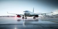 Russia’s MC-21 Passenger Jet Completes First Flight from Mass-Production Line
